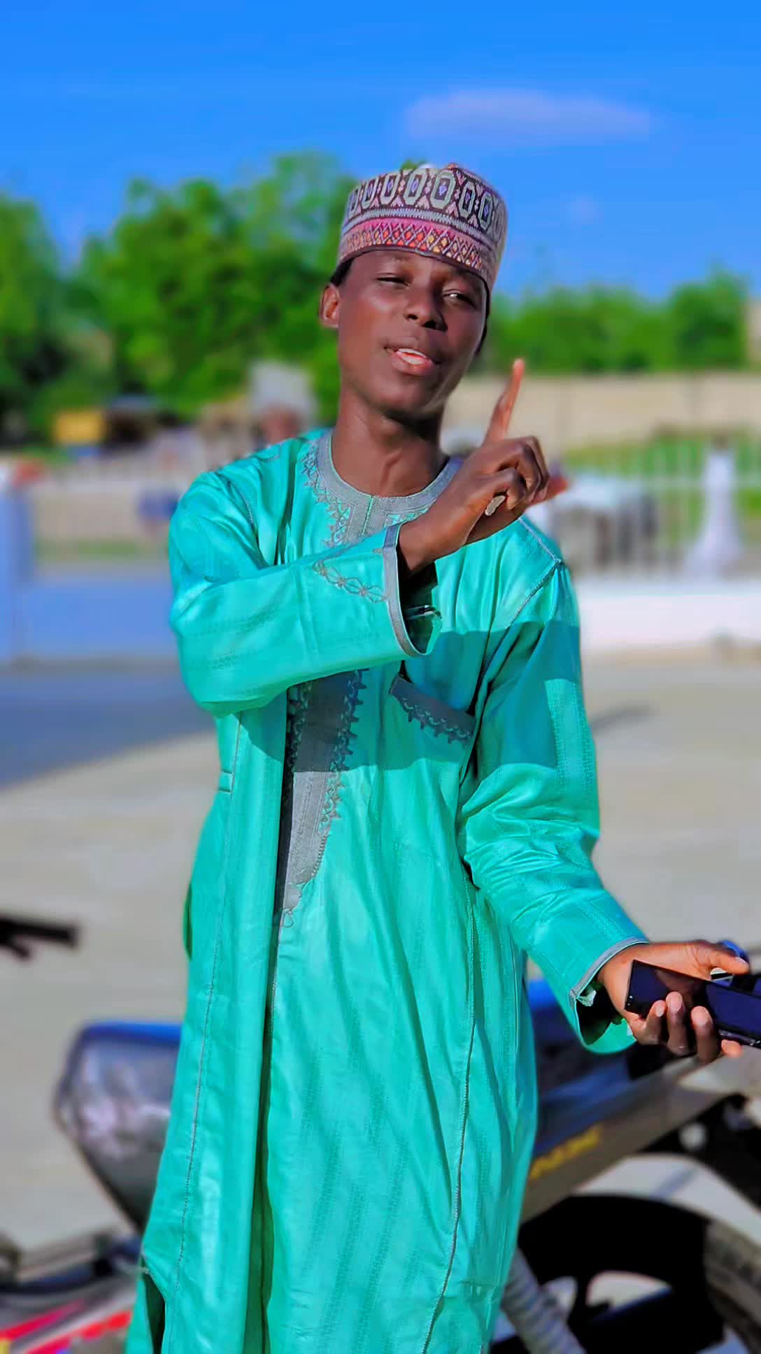 @Abubakarr