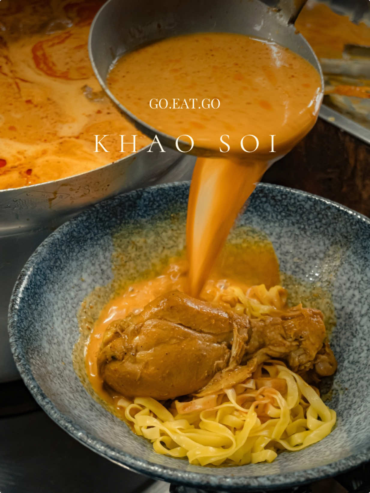 @GO EAT GO