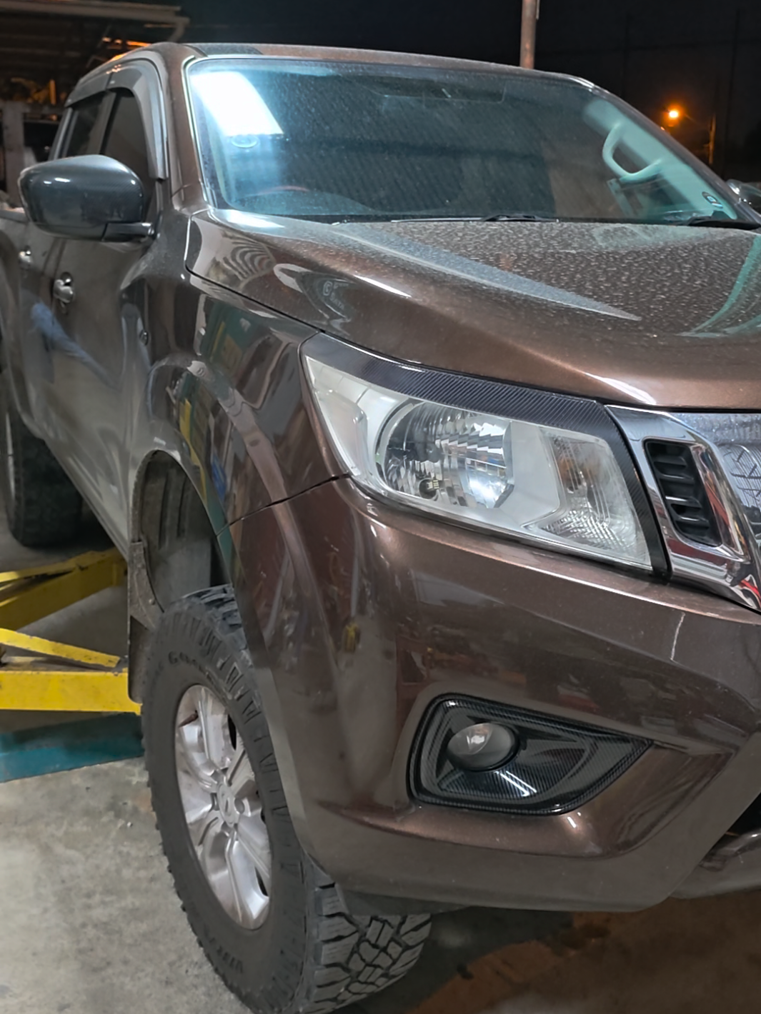 @4WD Motorsports