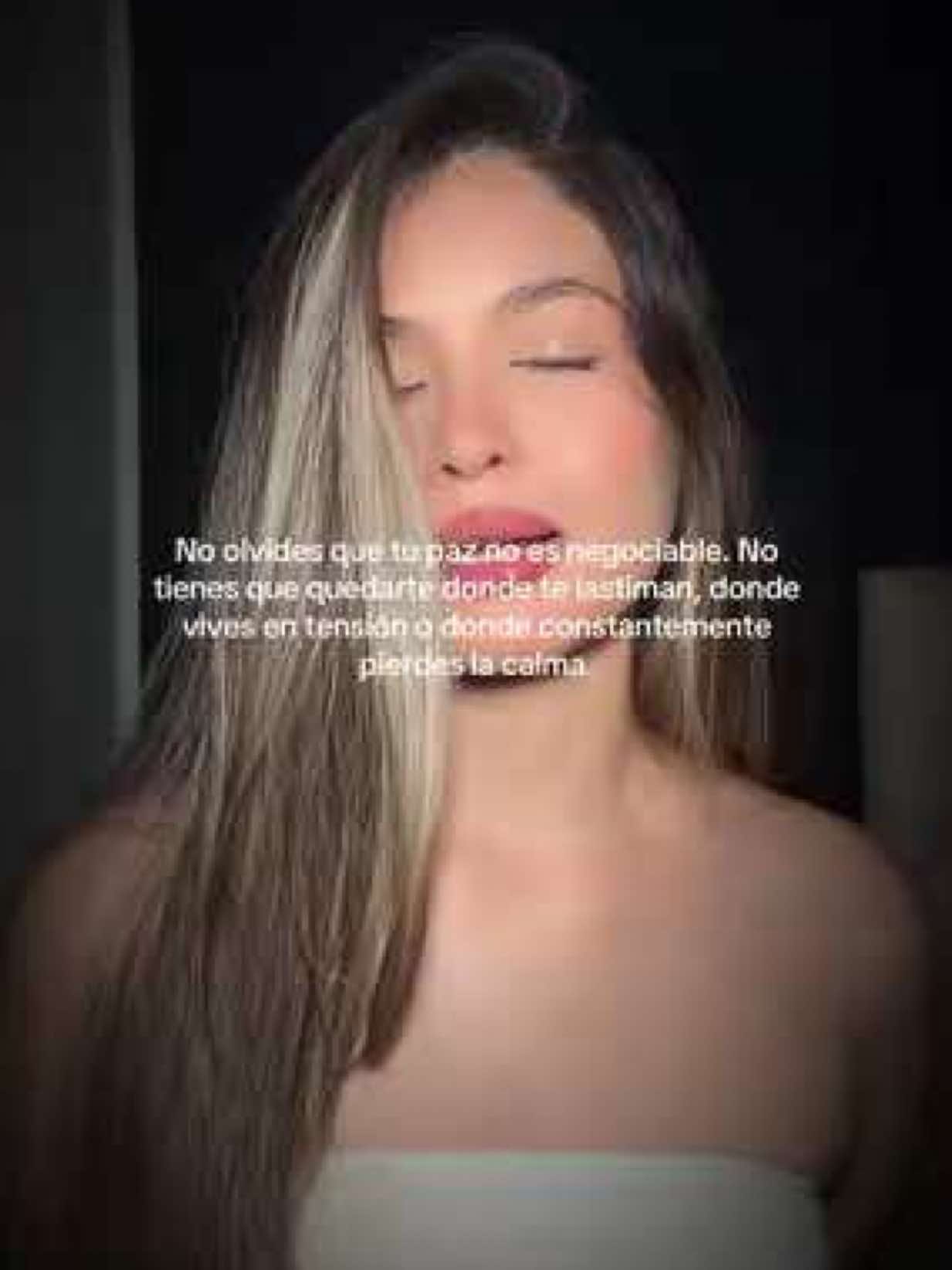 @Soy Maria