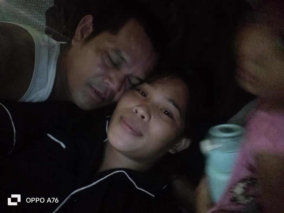 @renalie Oroyan cabulao