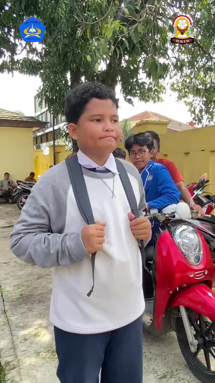 @OSIS SMPN 03 TAMBUN SELATAN