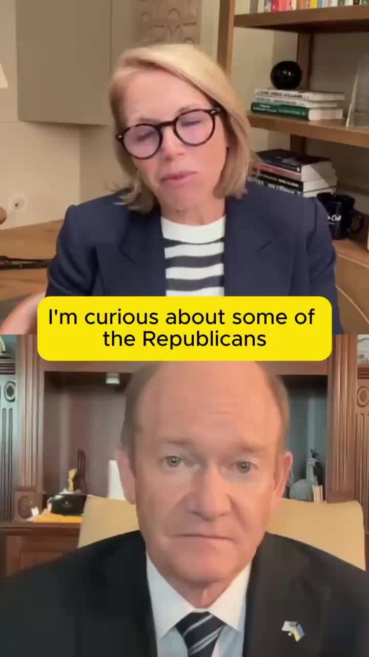@Katie Couric