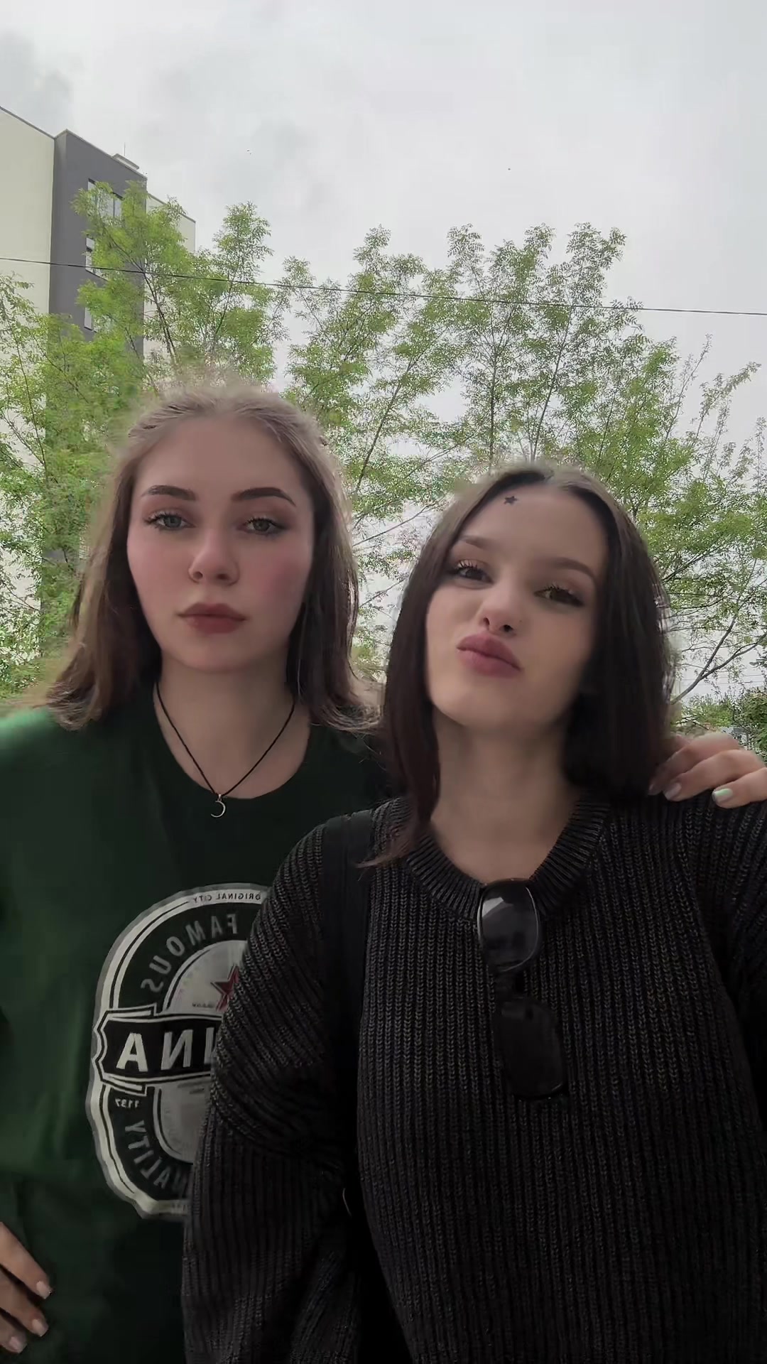 @вероніка троль