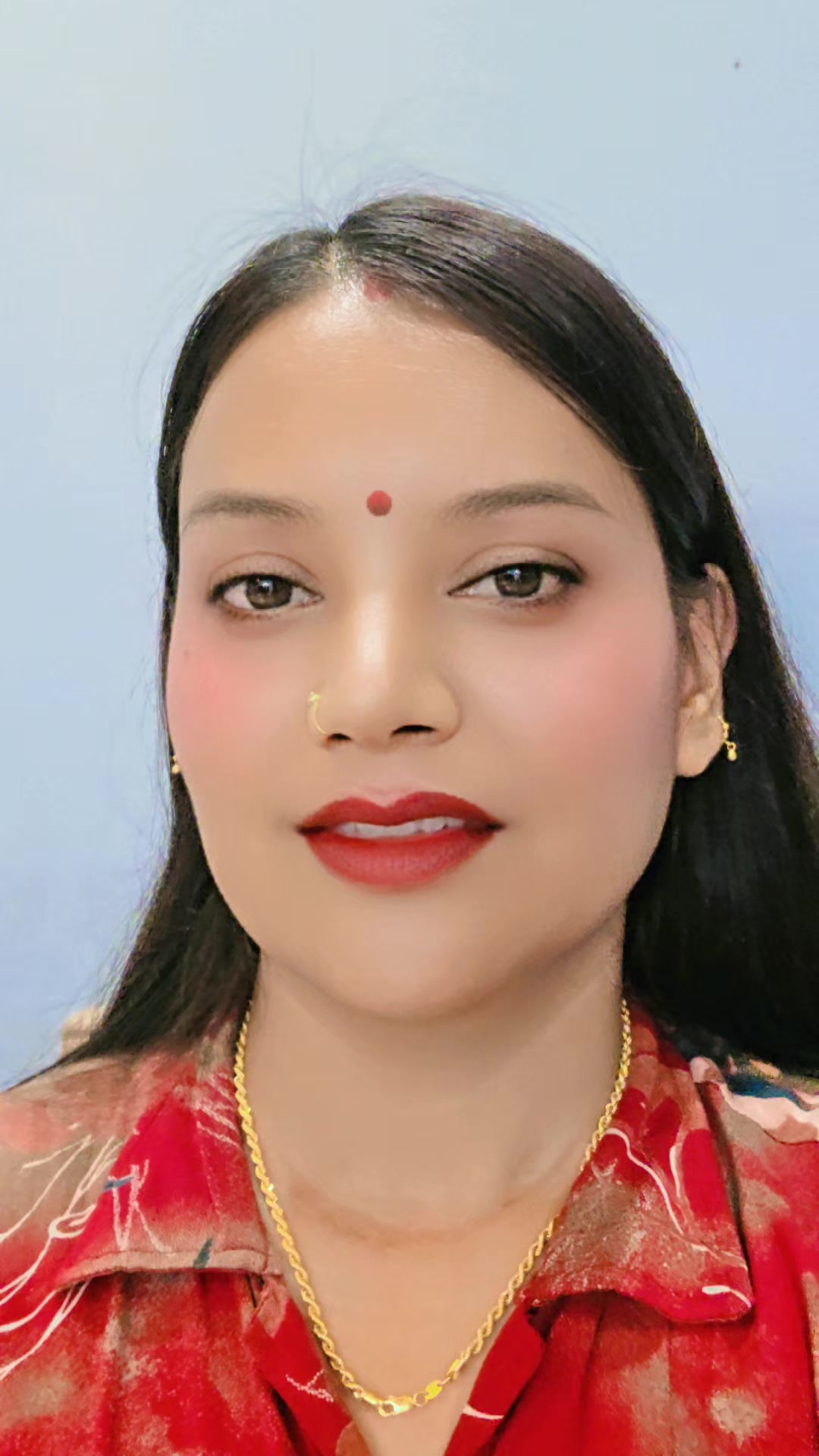@Mina Shahi thakuri