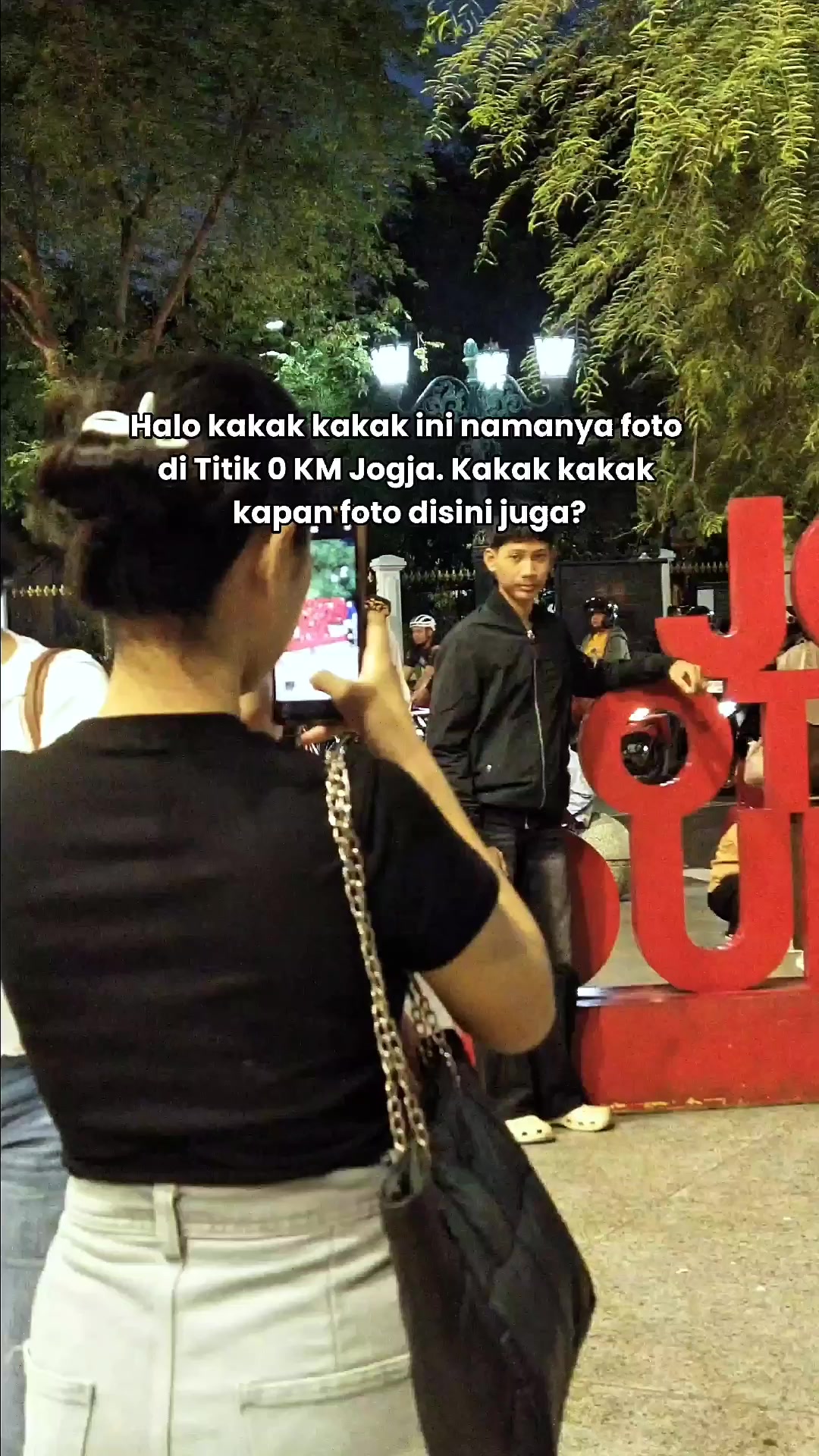 @Jelajah Malioboro