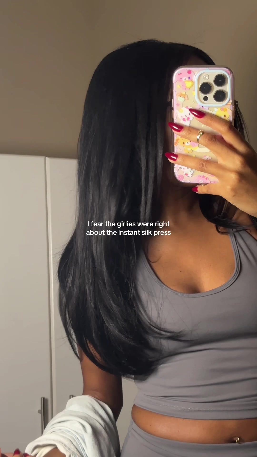 @Olivia Valerie