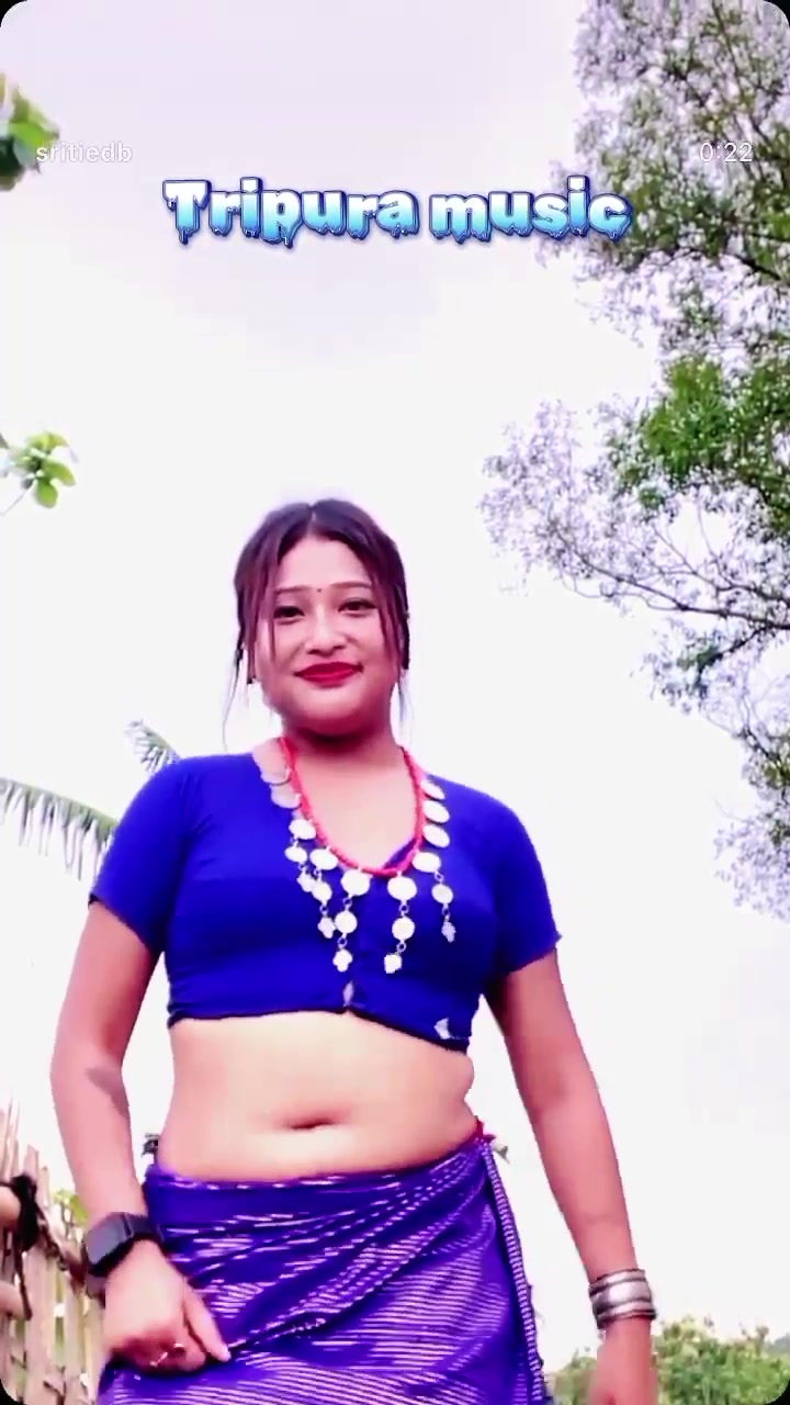 @Joylamoni Tripura🍁