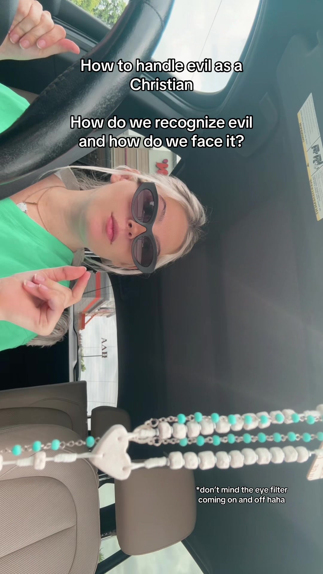 @maddie olive