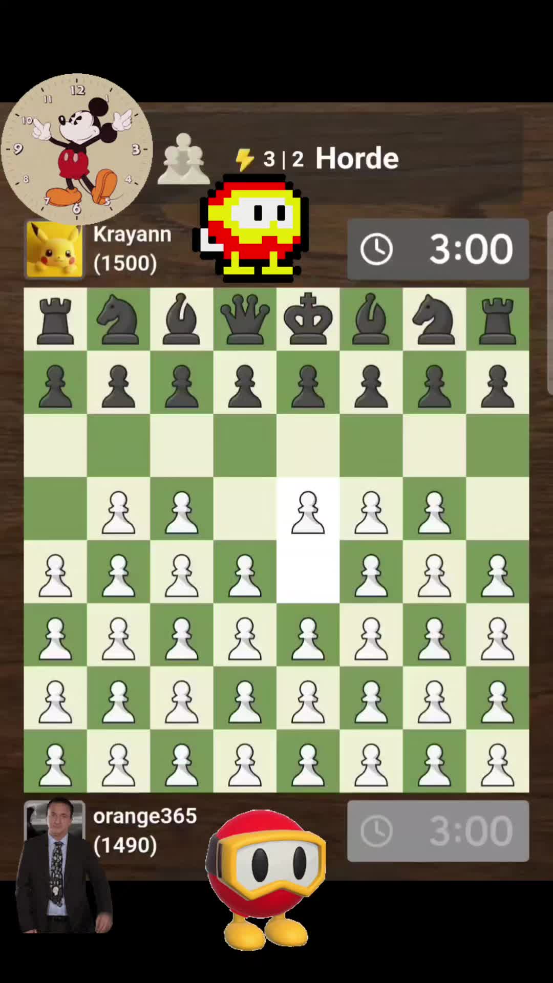 @ChessWarlord