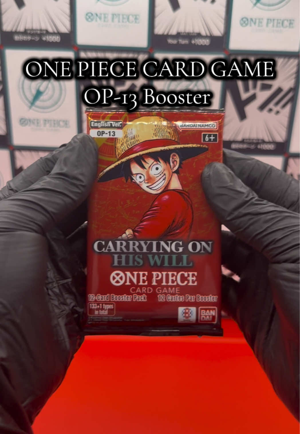 @NEXUS CARDS - TCG STORE