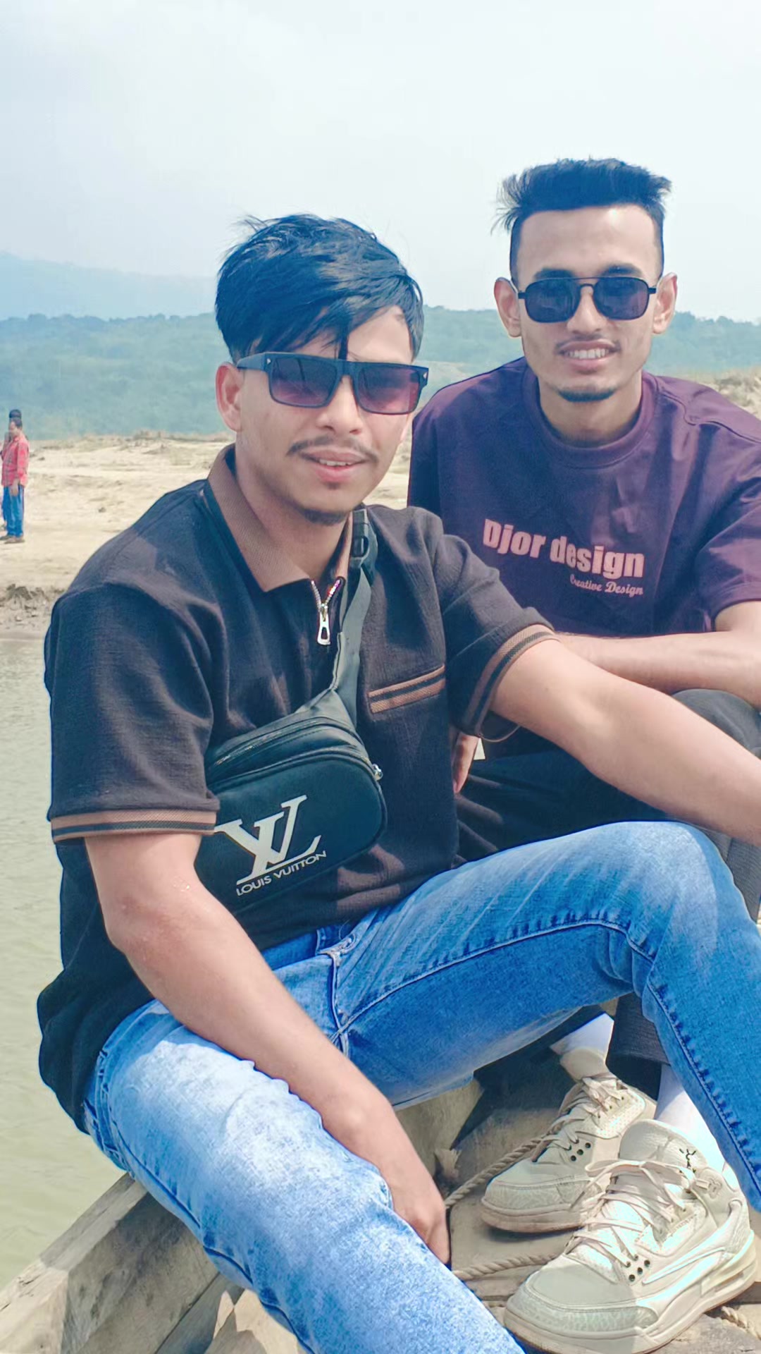 @জাতির ফিসলা চাচ্চুু প্লাস 🤭🤭