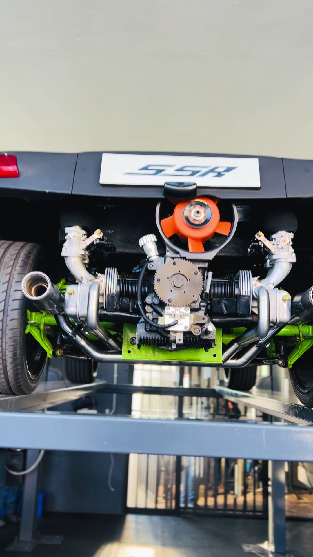 @SSR_Performance_Powerflow
