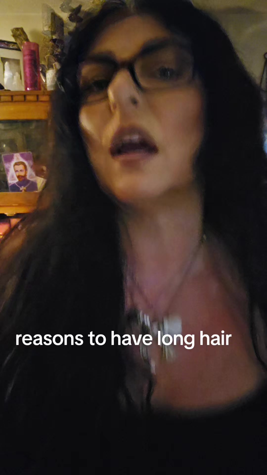 @Dee's True Crime