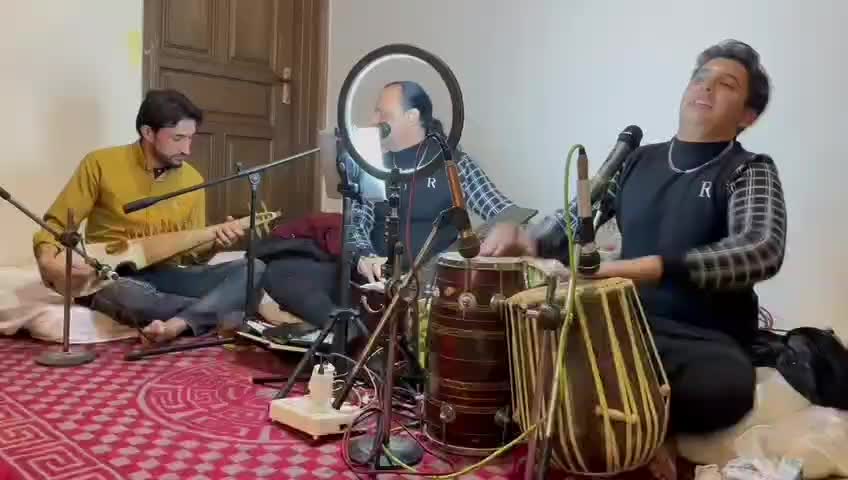 @Fawad Sharif 🎹🎙️