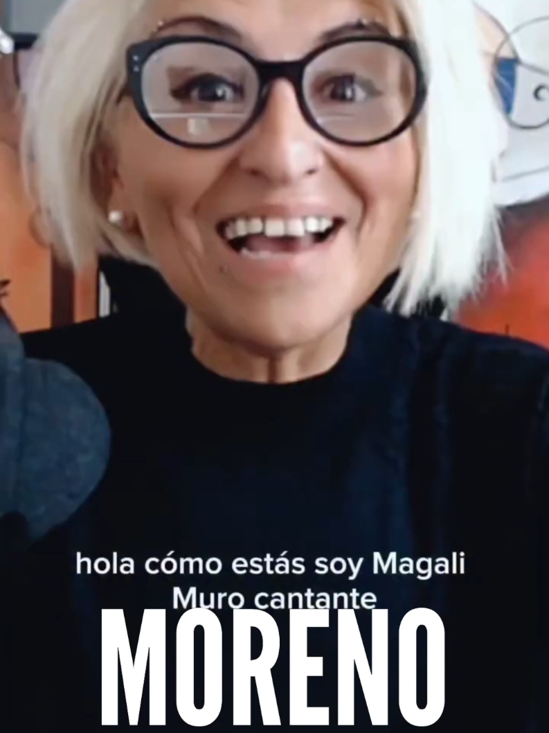 @Clases de canto - Magali Muro