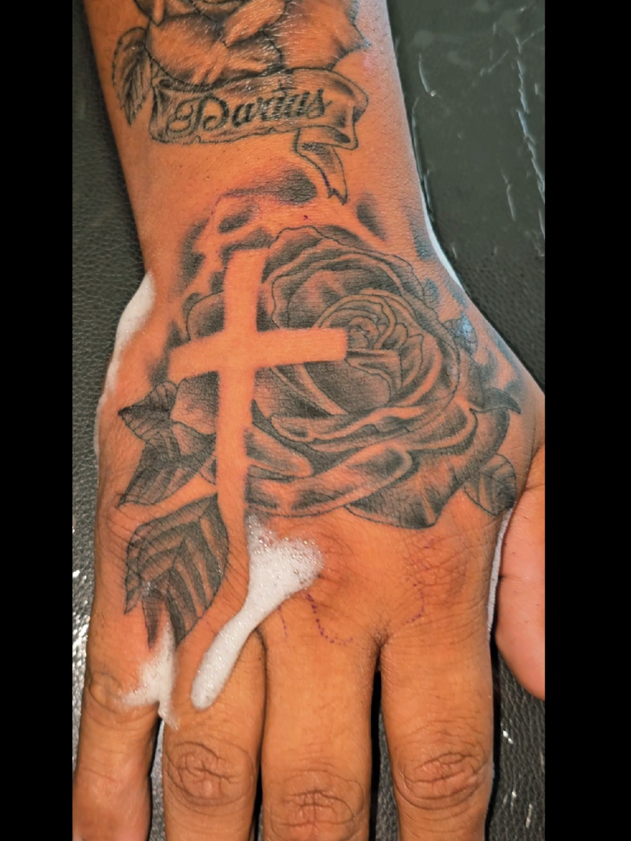 @Pray Boy Ink