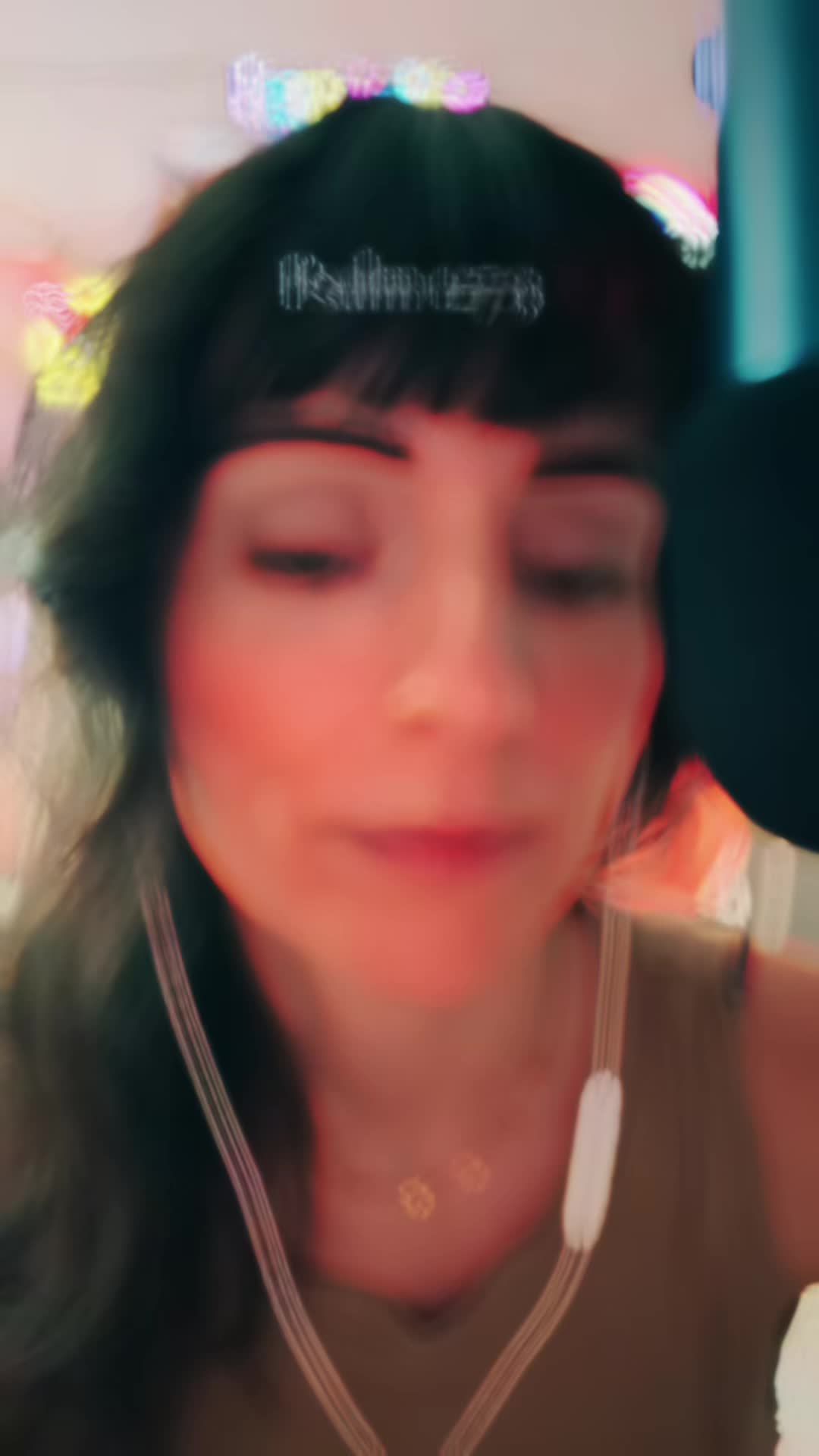 @Crystal Love4Jesus ASMR
