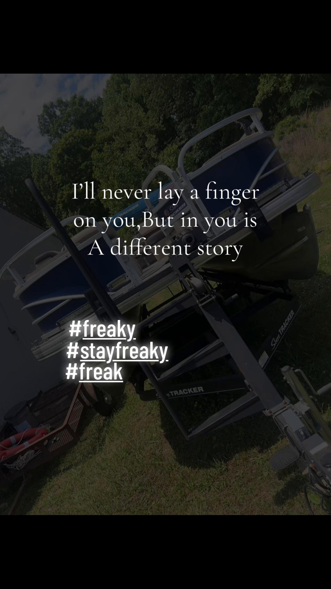 @FreakyJaye