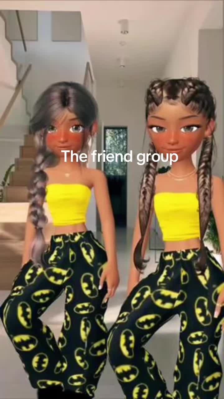 @Zepeto edits brook