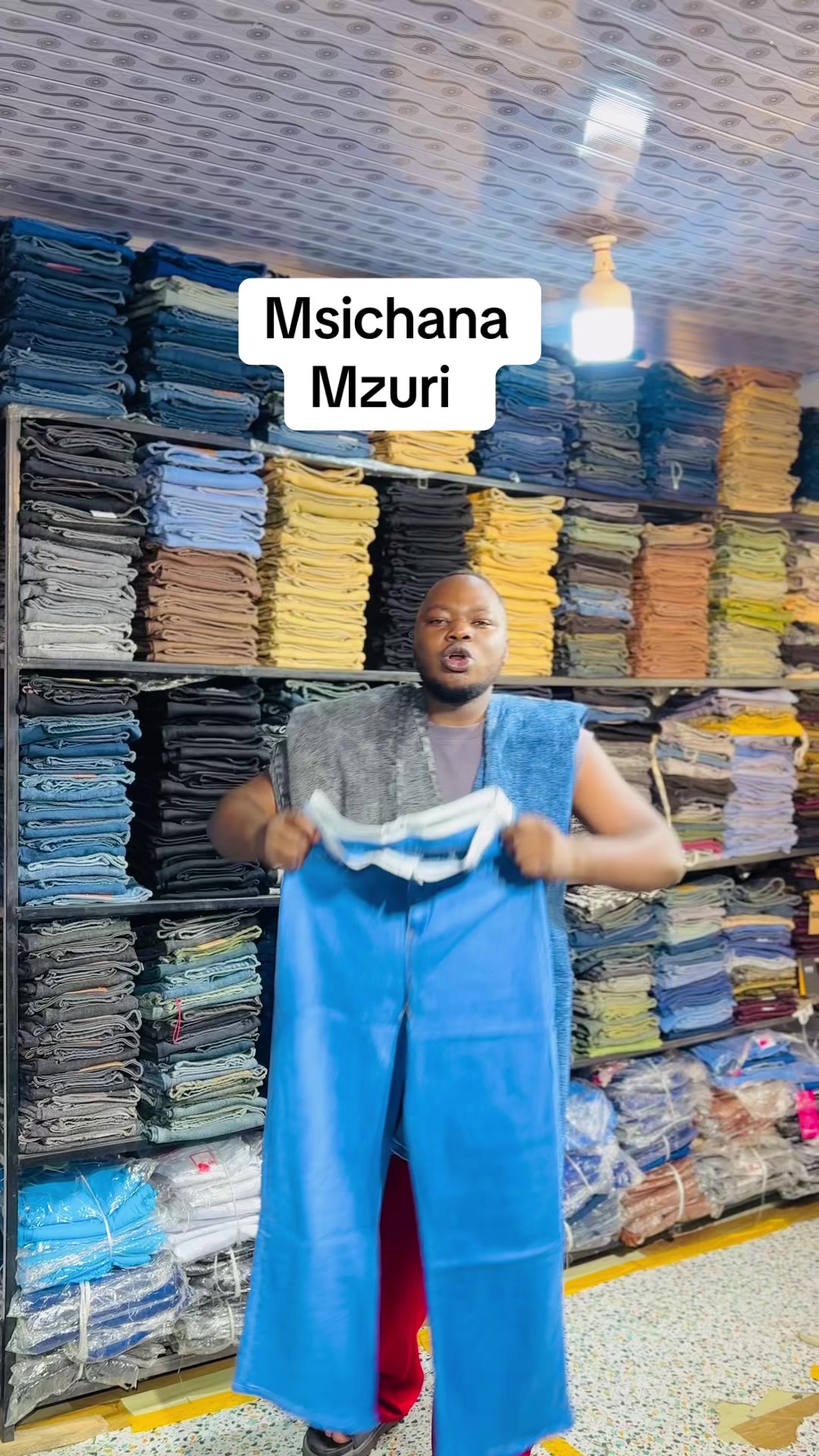 @MOKONI_OUTFITS👖📍mwanza