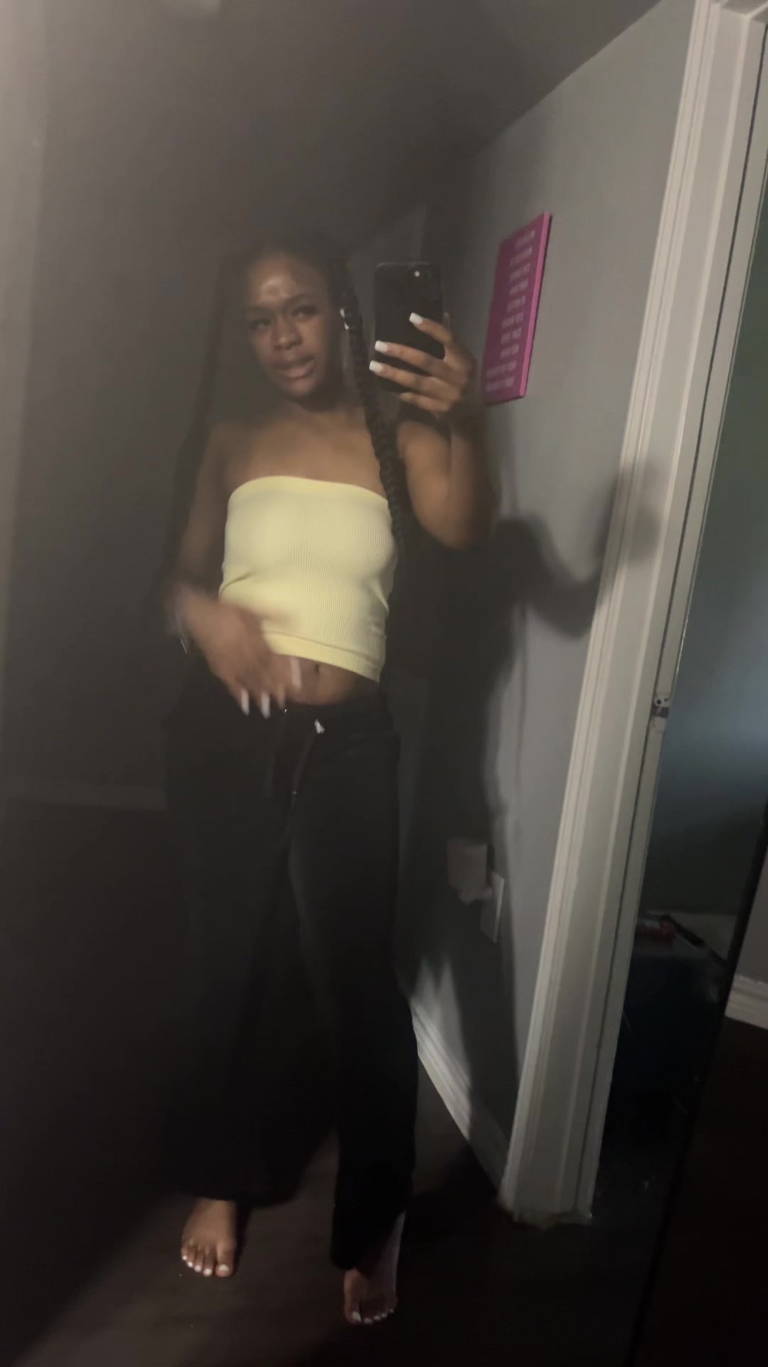 @da queen 🫶🏾