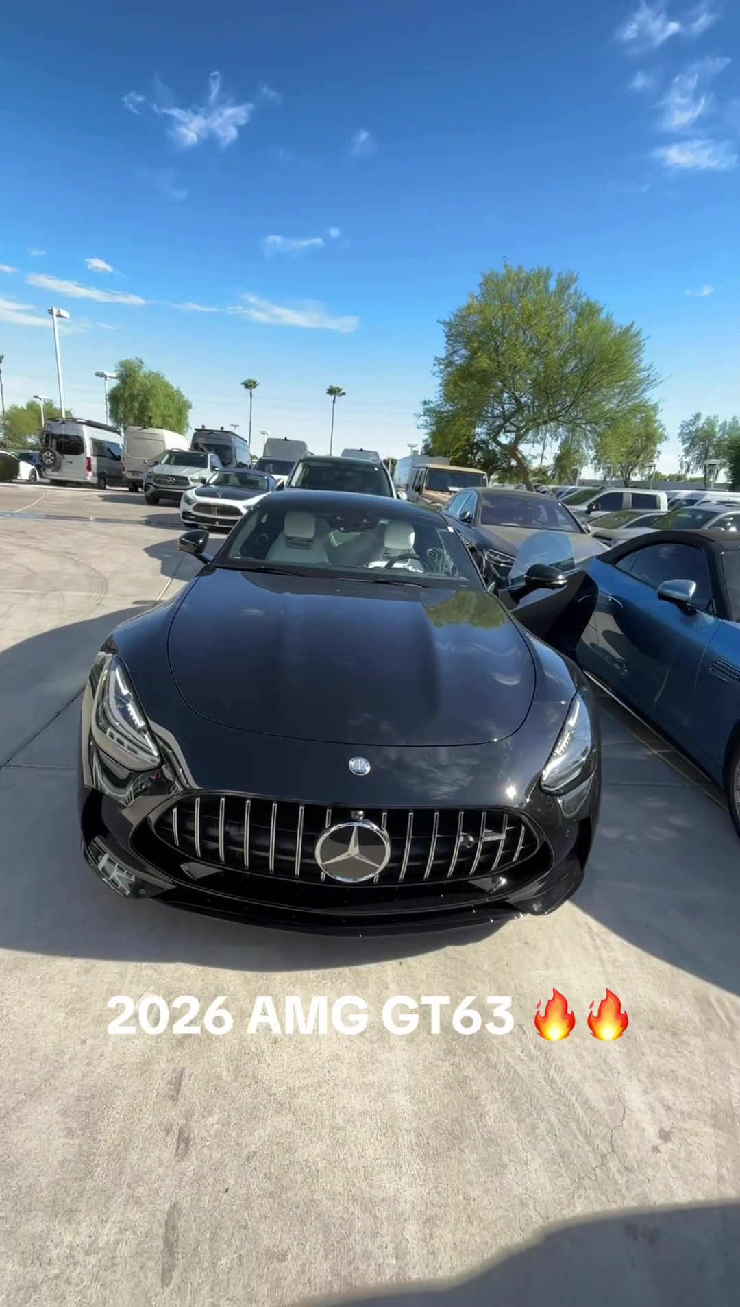 @Mercedes Benz by Richard
