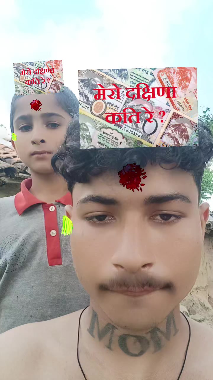 @M ♥️b. 🙏Bhatta