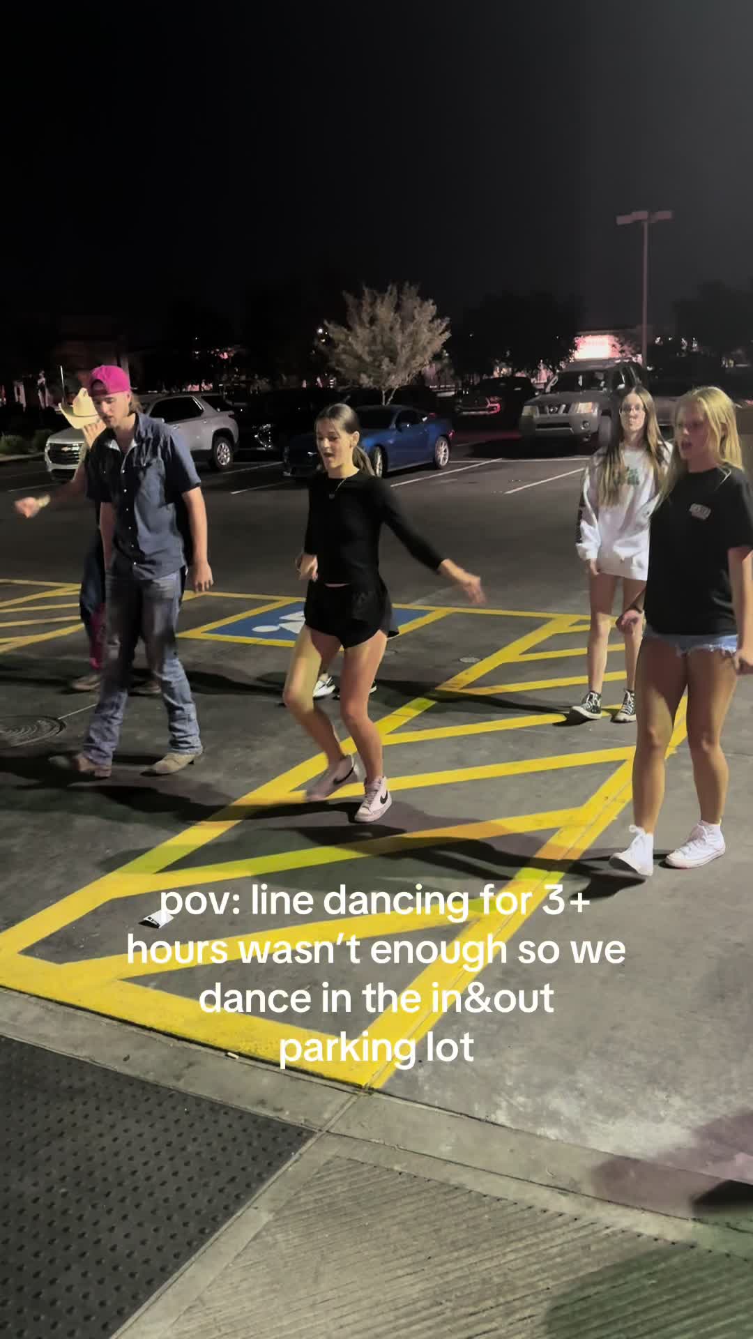 @KOTL Line Dancing