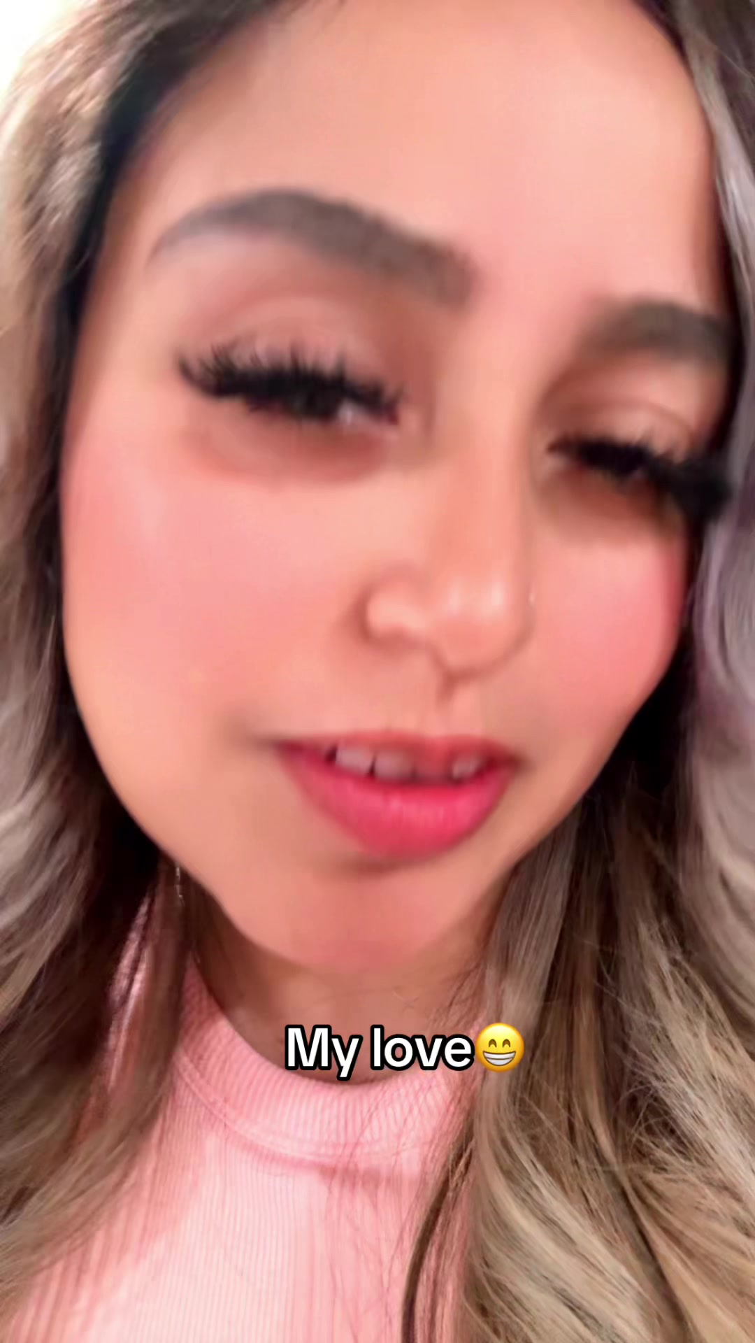 @💄🗝️❤️🍀Lily.G🇲🇽Ƭ͜͡c⋆🐧🤖🧃