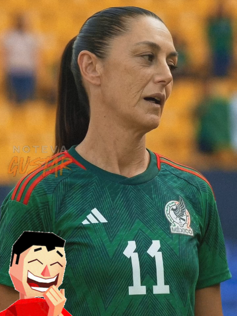 @NO TE VA A GUSTAR