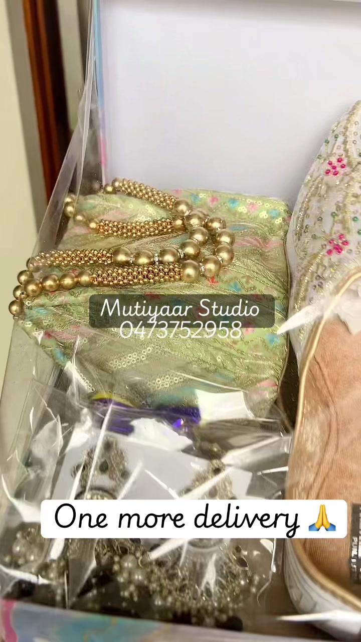 @Mutiyaar Studio