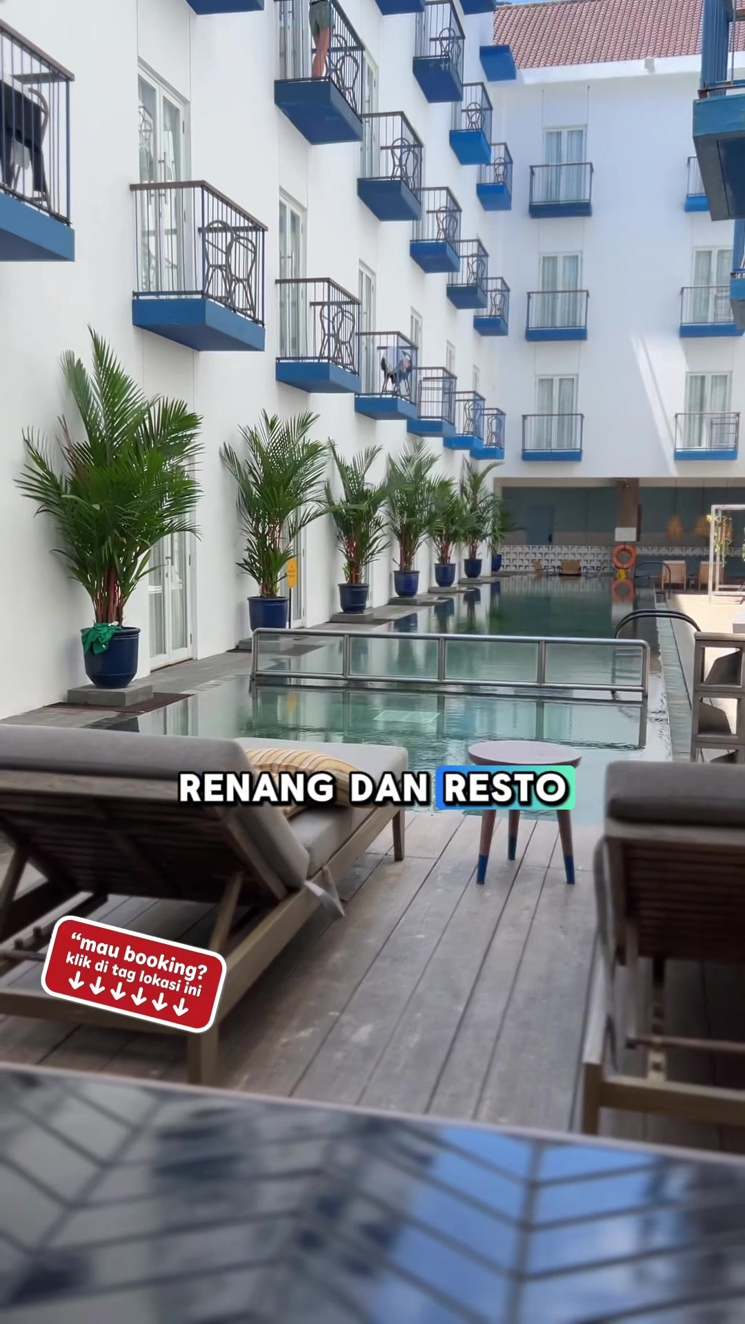 @turis abadi | bali hotel guide