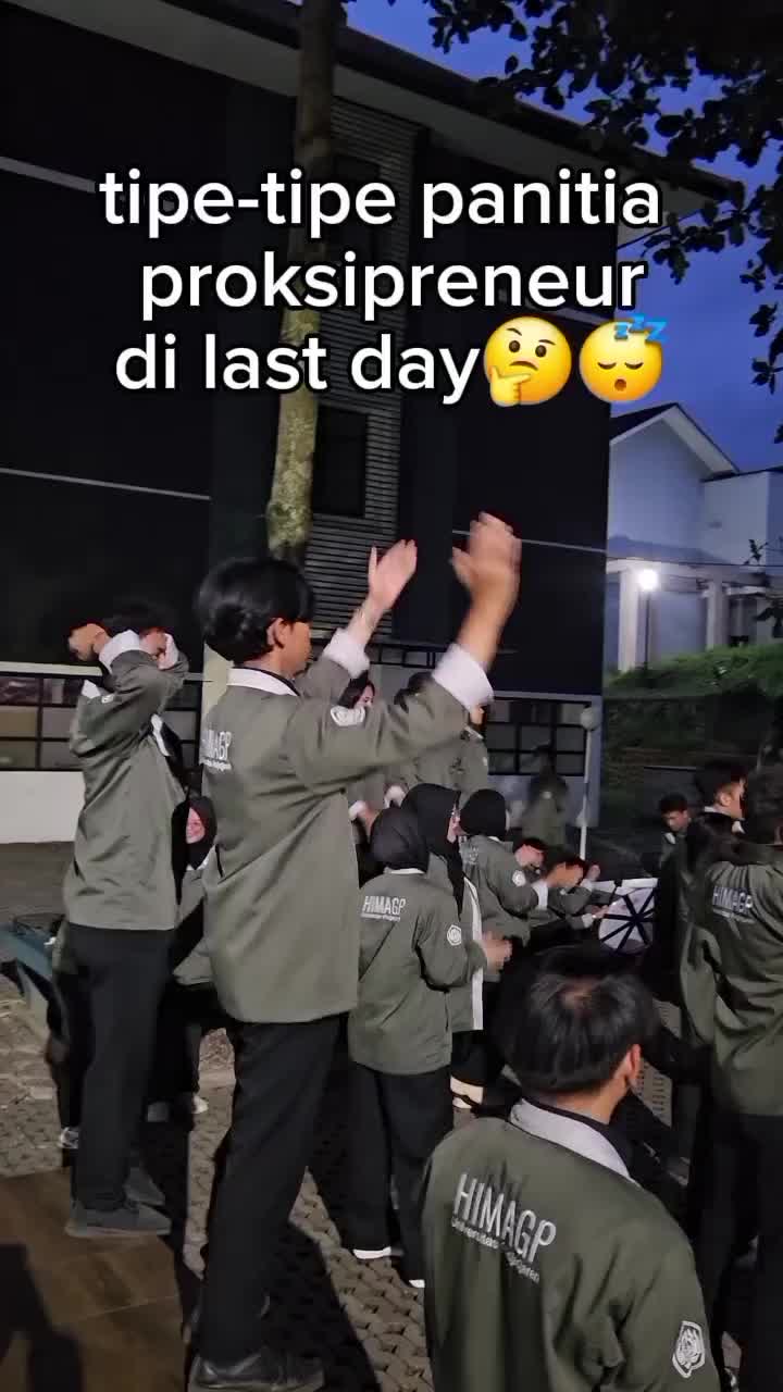 @Proksipreneur 25