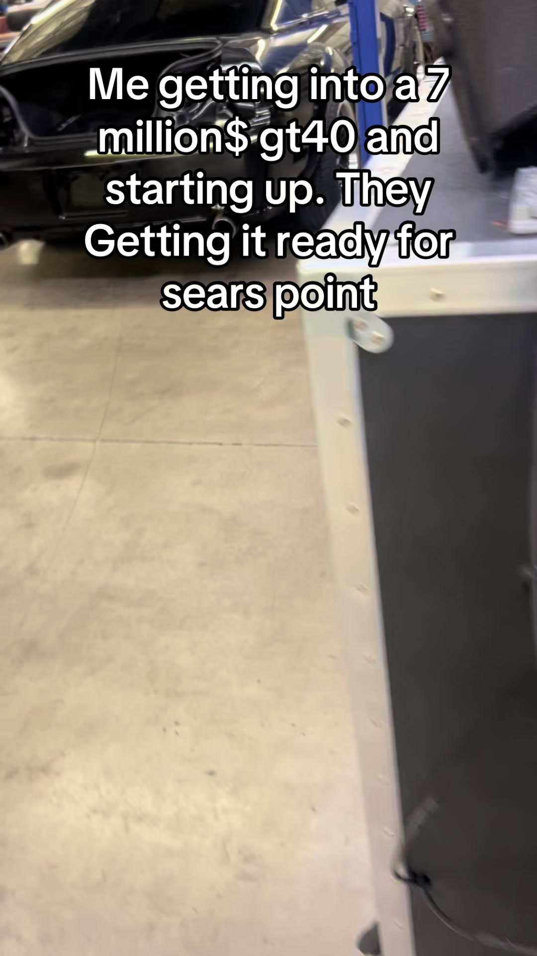 @WeRoneRace