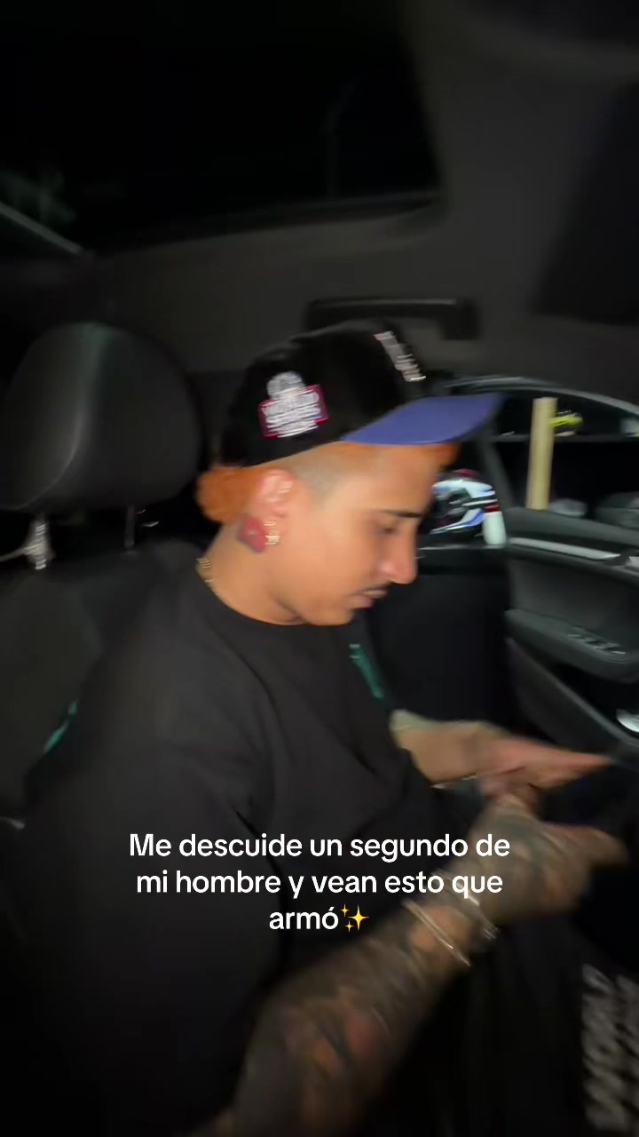 @Maria Julissa