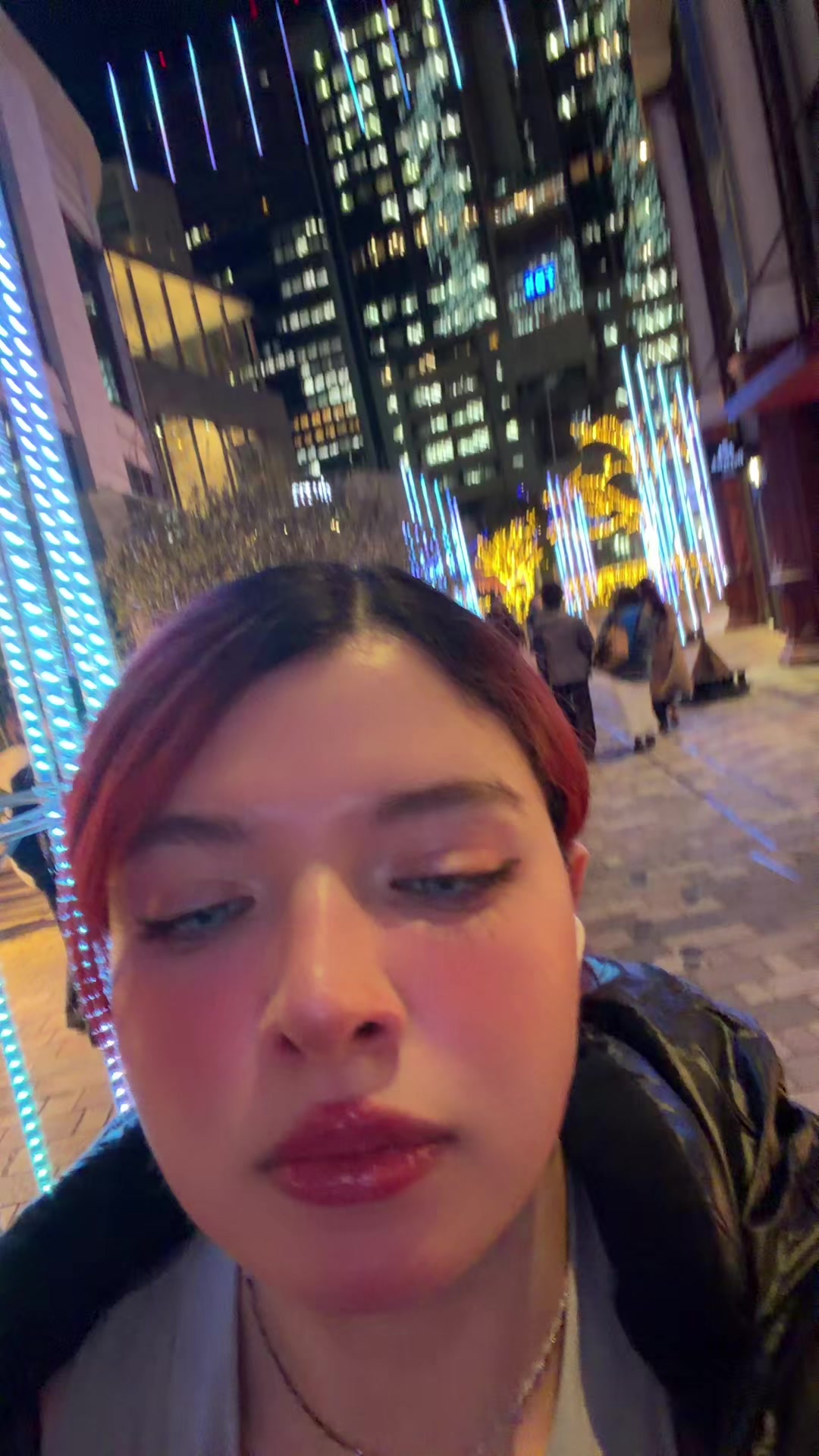 @Hana senpai
