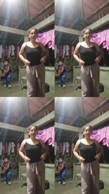 @Julie Ann Felicitas