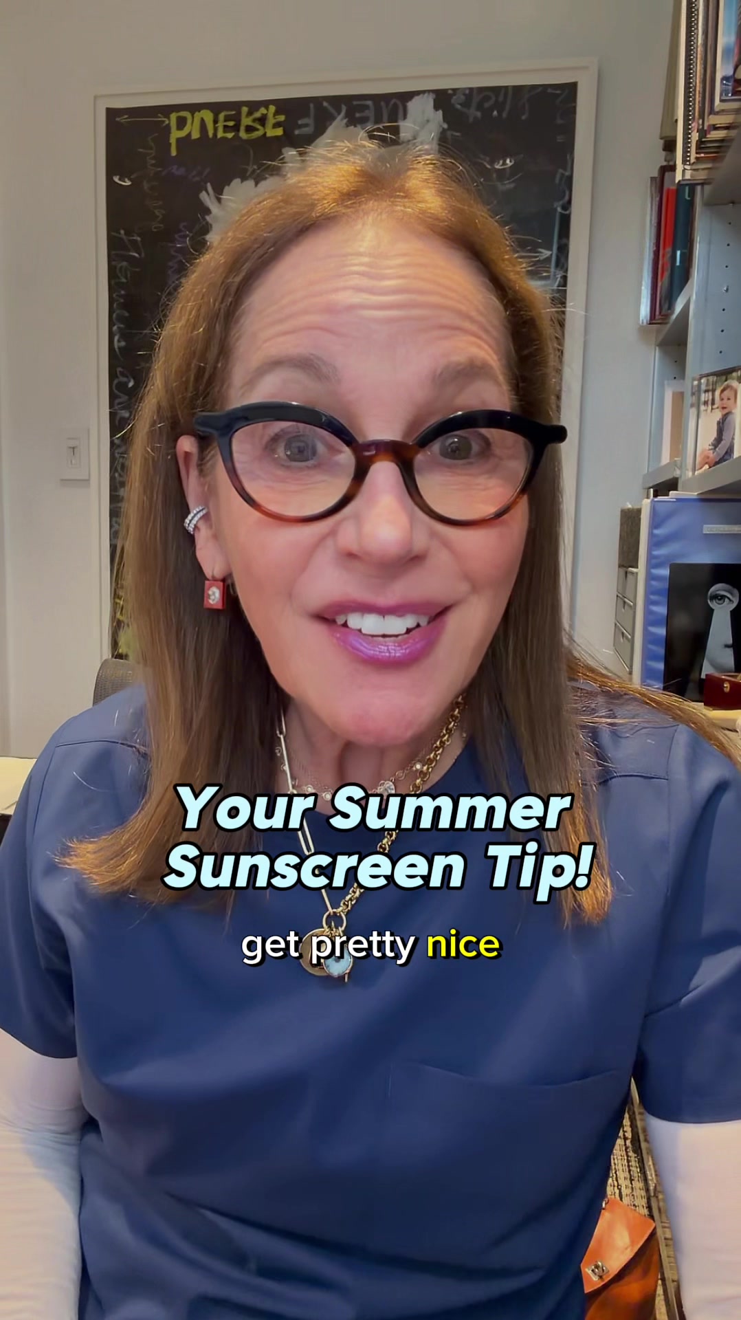 @Dr. Ellen Gendler