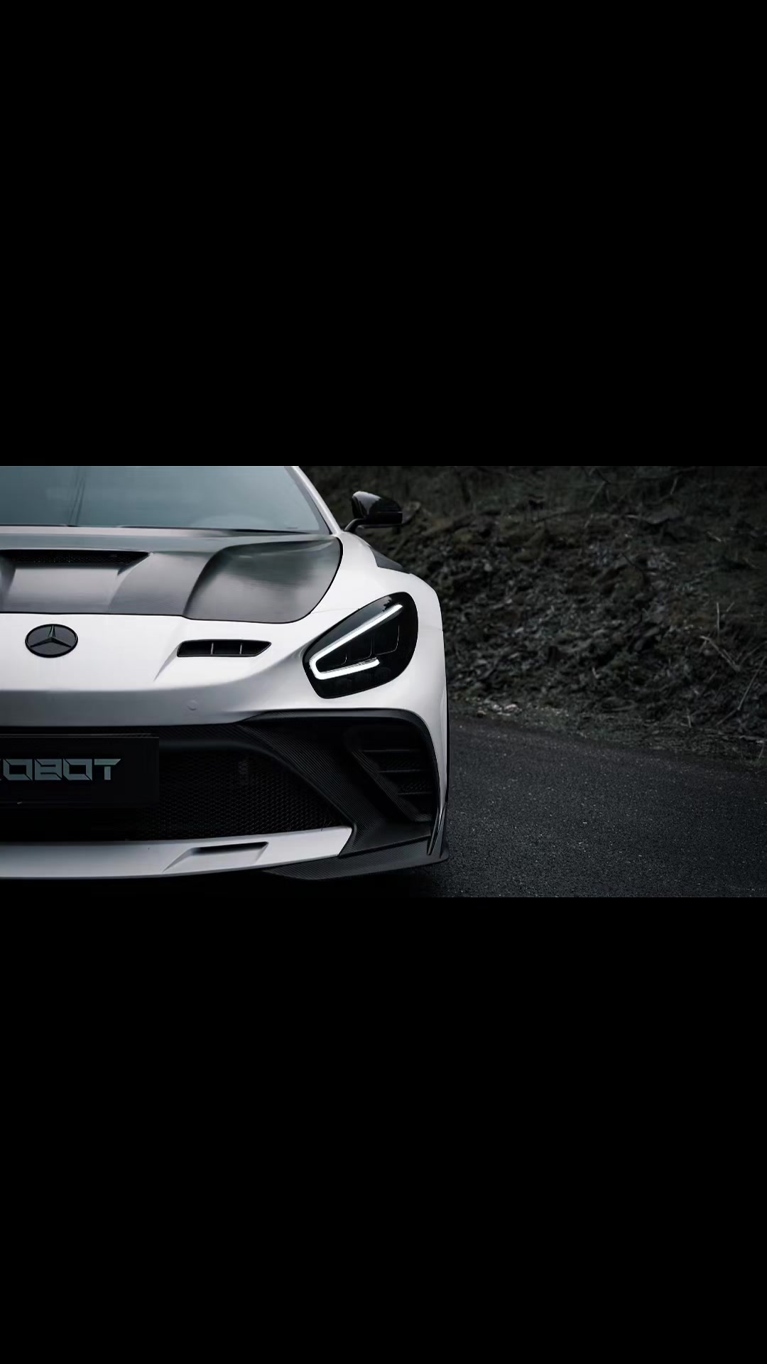 @Vision's Bodykits