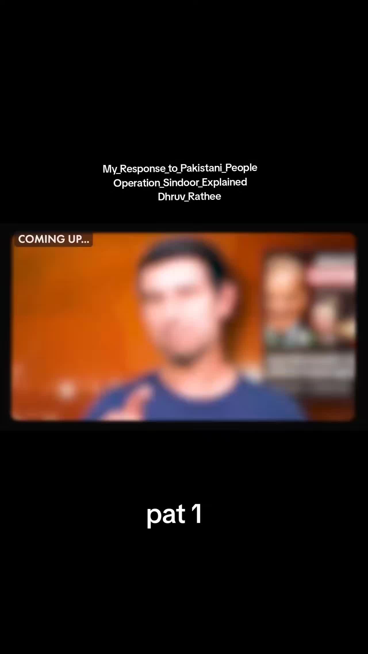 @Dhruvrathee