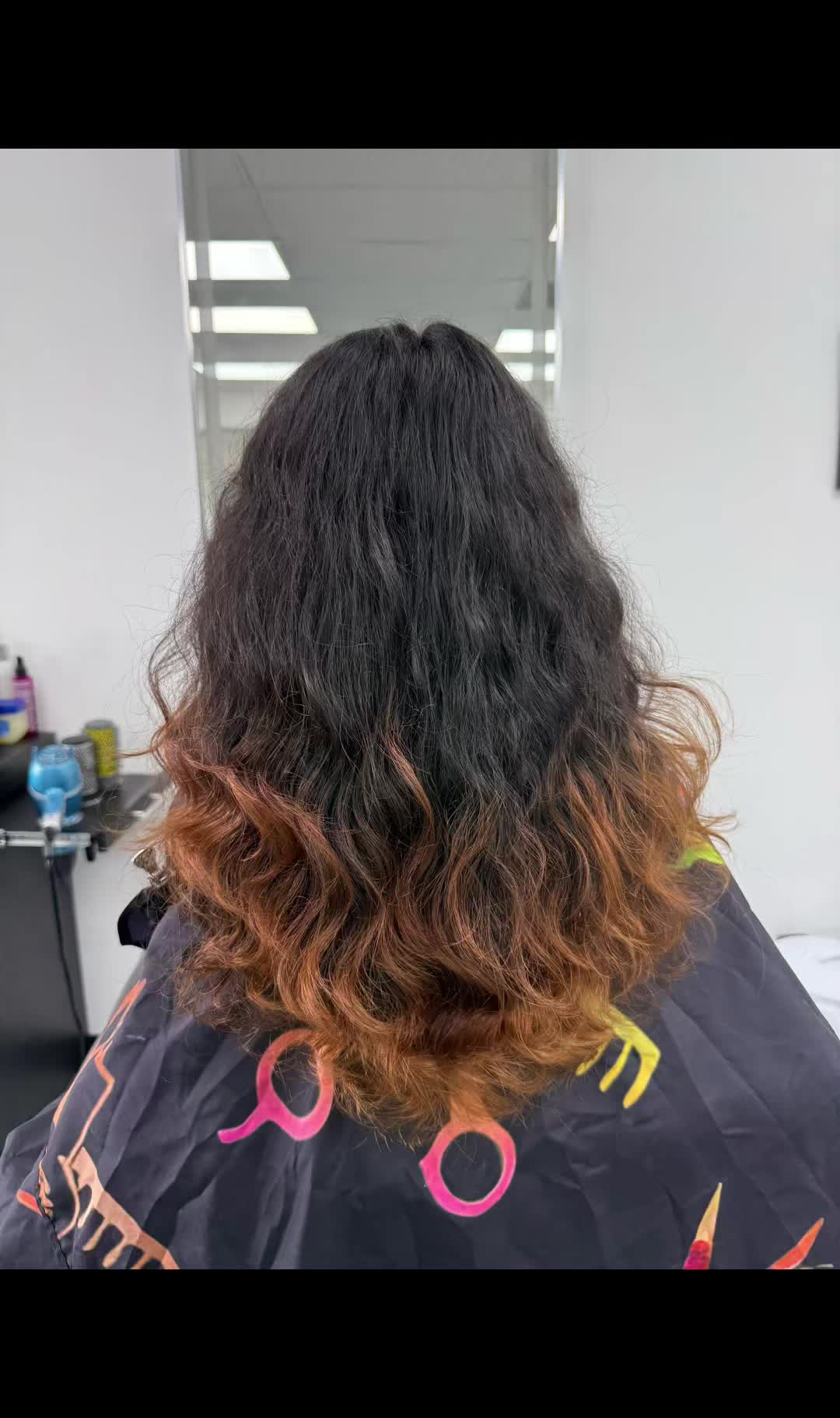 @The Nook Beauty Salon