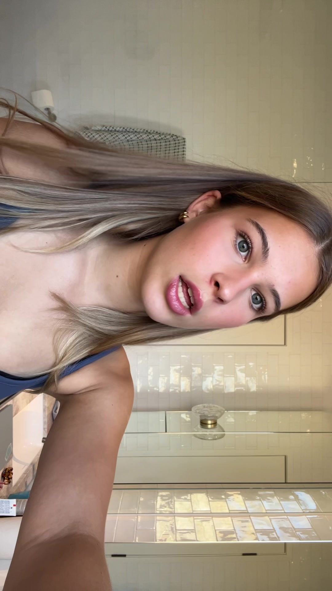 @evie spam