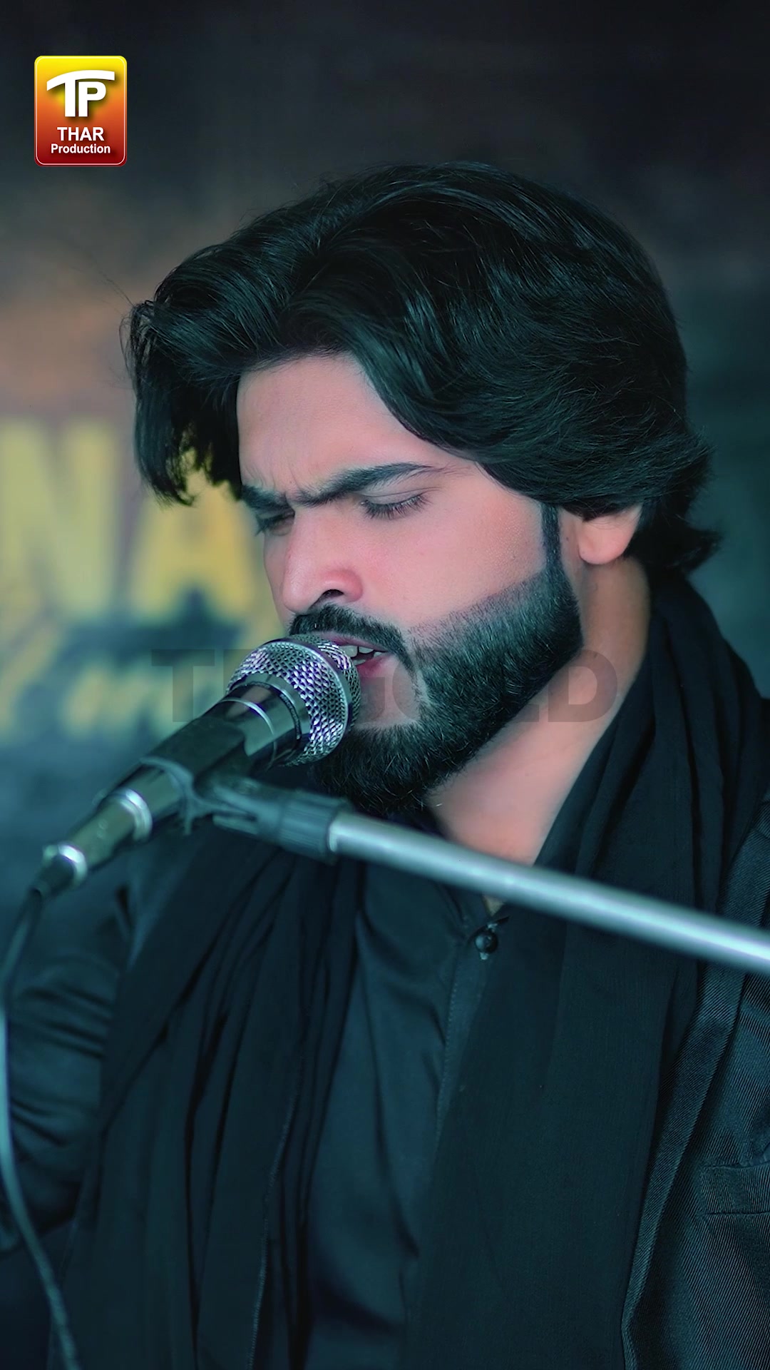 @Thar Production