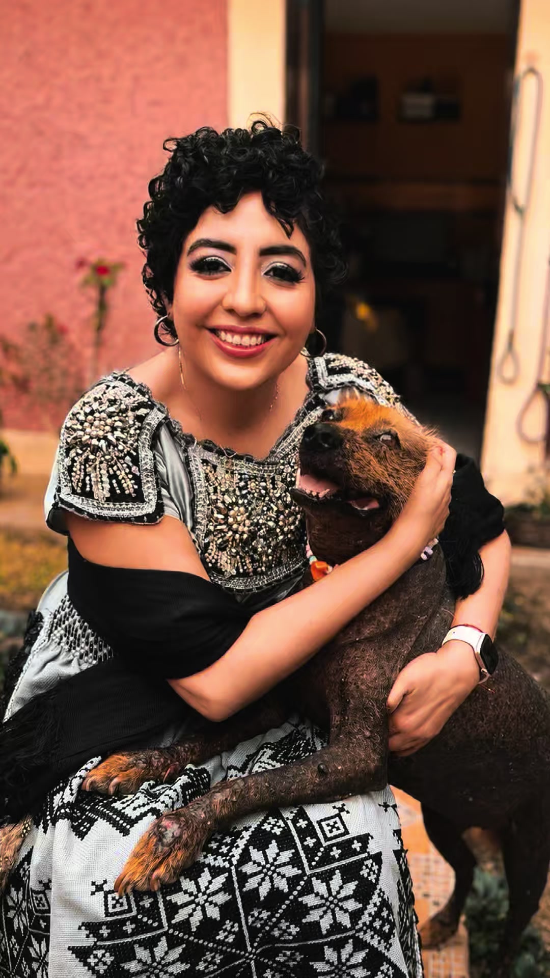 @Marianela Baltazar 🤎🦿🎗️