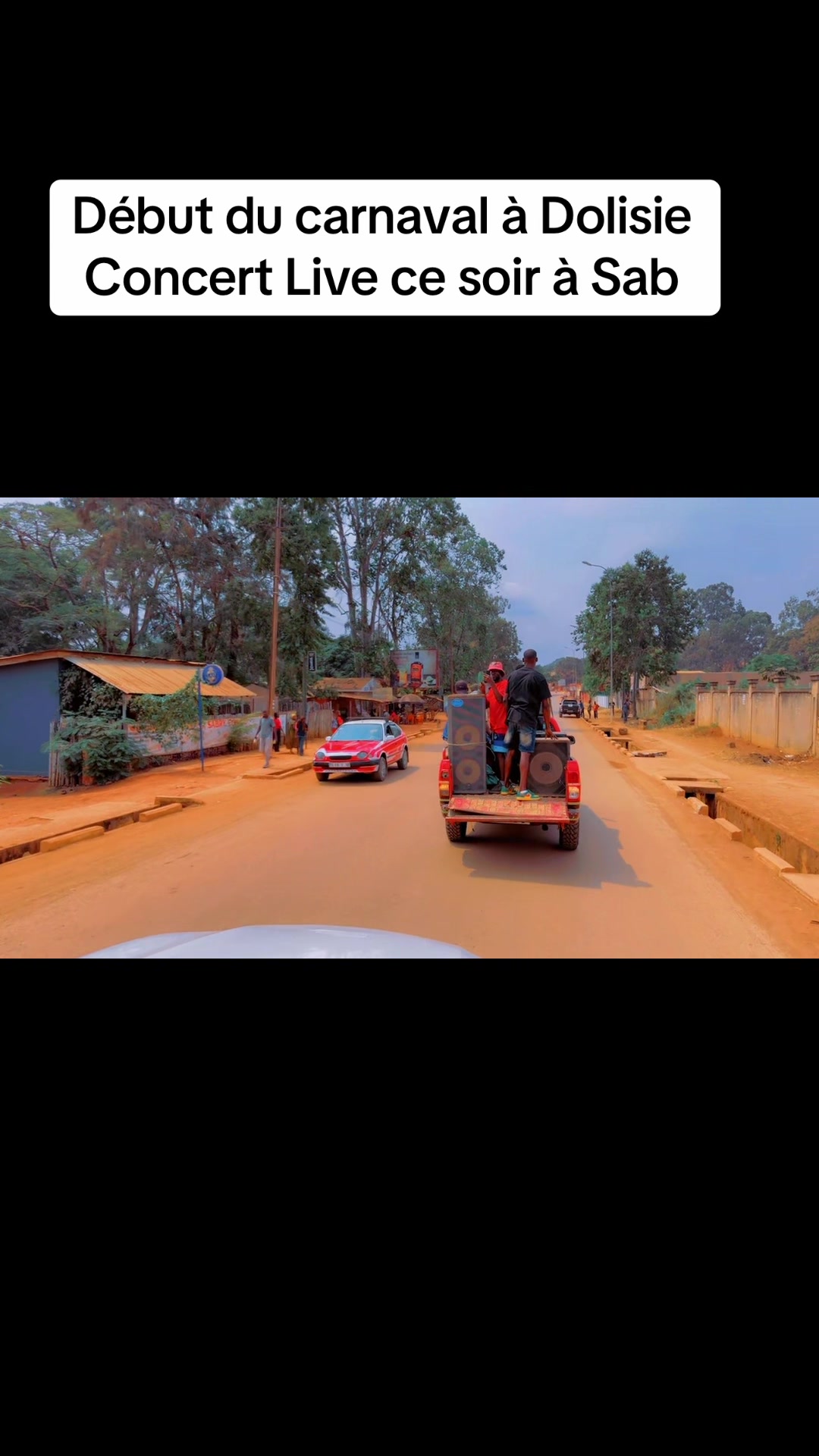 @Perly Dambendzet Officiel