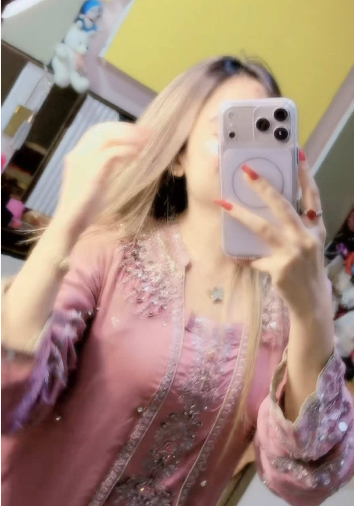 @♥️Kaînat Malîk♥️