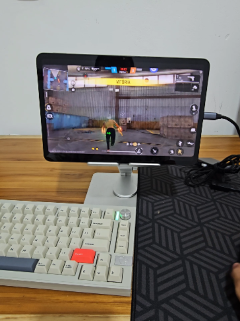 @GG MOUSE PRO BRASIL