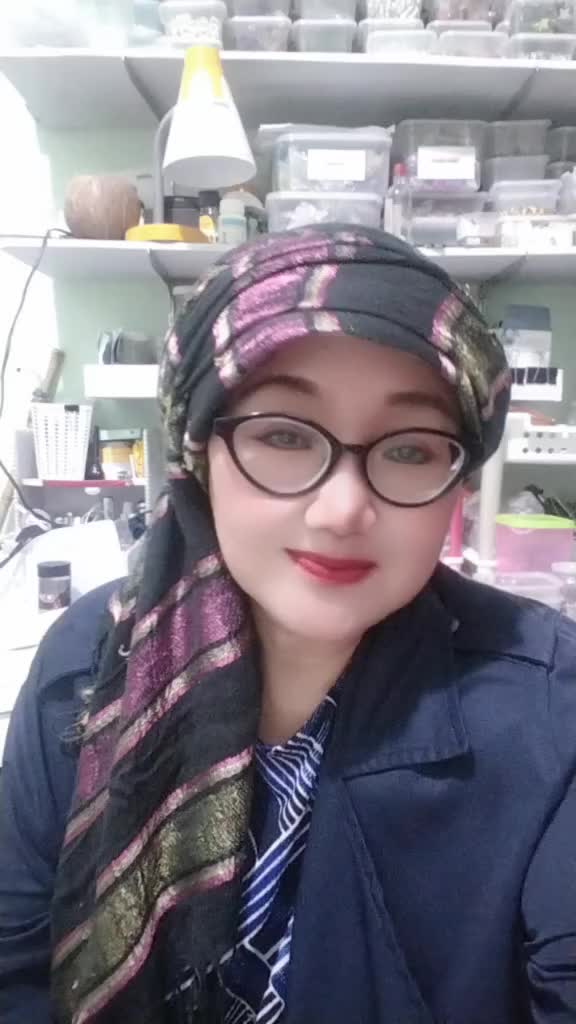 @Petualangan emak