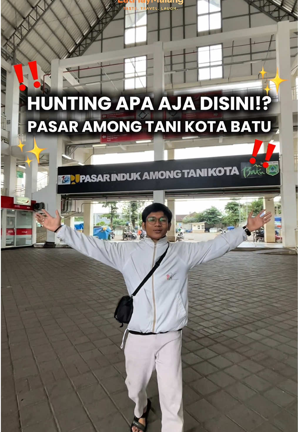 @Eat Play Malang ✈️